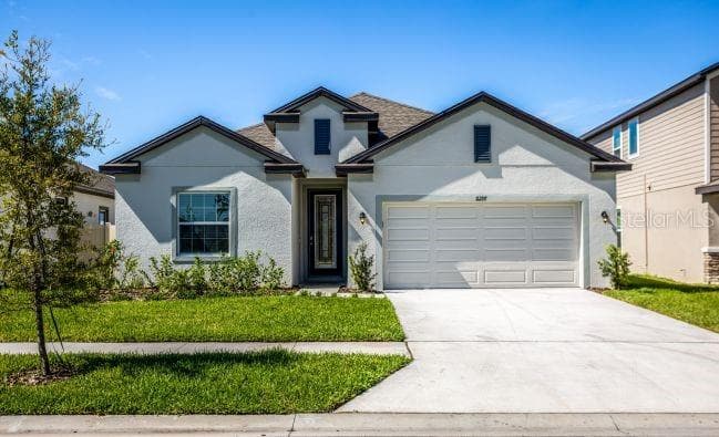 13077 Meinert Avenue, new construction home for sale in Brooksville, FL
