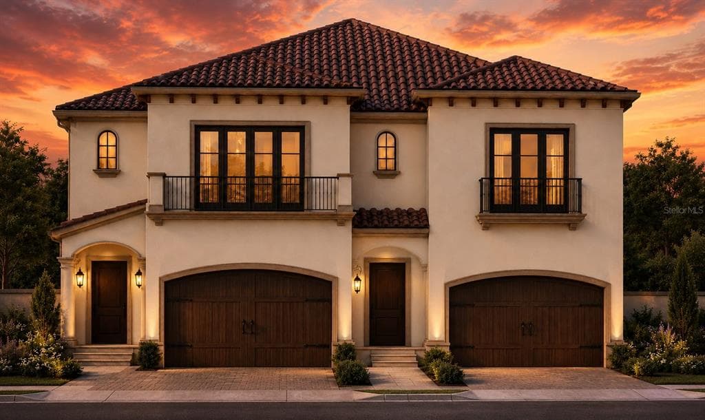 1964 Freedom Drive, new construction home for sale in Clearwater, FL