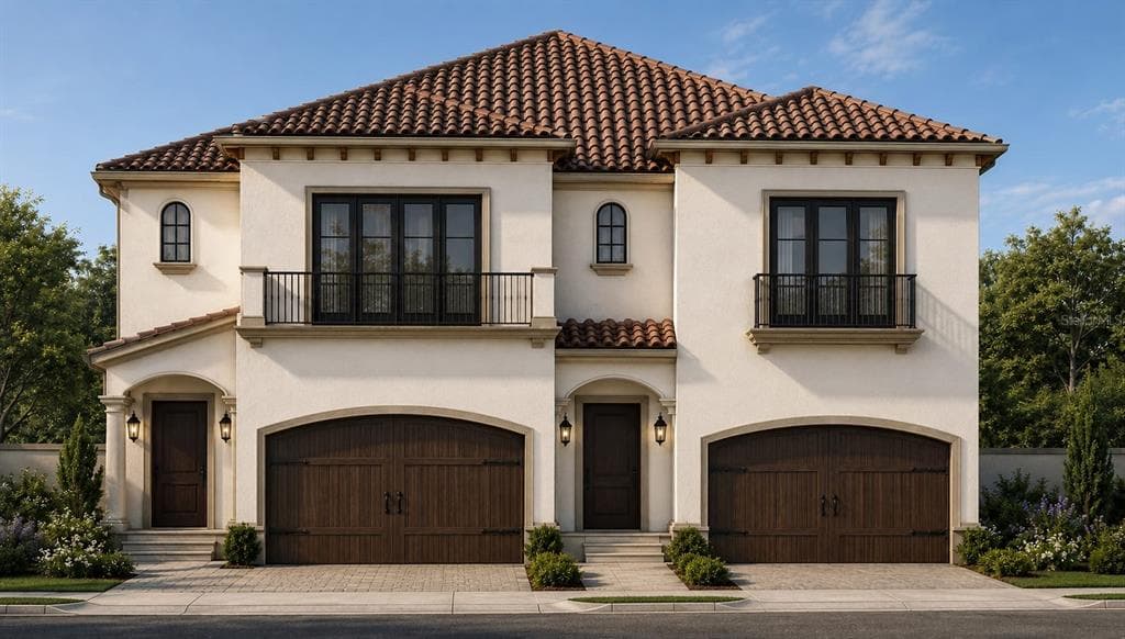 1968 Freedom Drive, new construction home for sale in Clearwater, FL