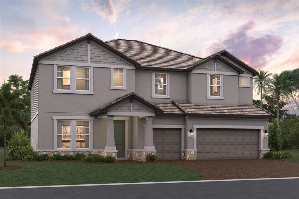 7639 Seahawk Avenue, new construction home for sale in Sarasota, FL
