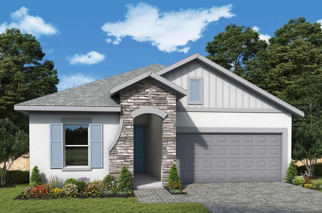 11808 Full Moon Loop, new construction home for sale in Parrish, FL