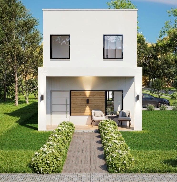 1550 21st Street S, new construction home for sale in St Petersburg, FL