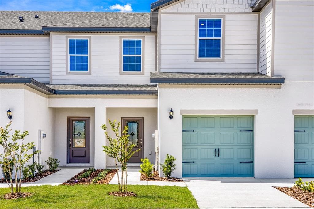 654 Poppy Lane, new construction home for sale in Dundee, FL