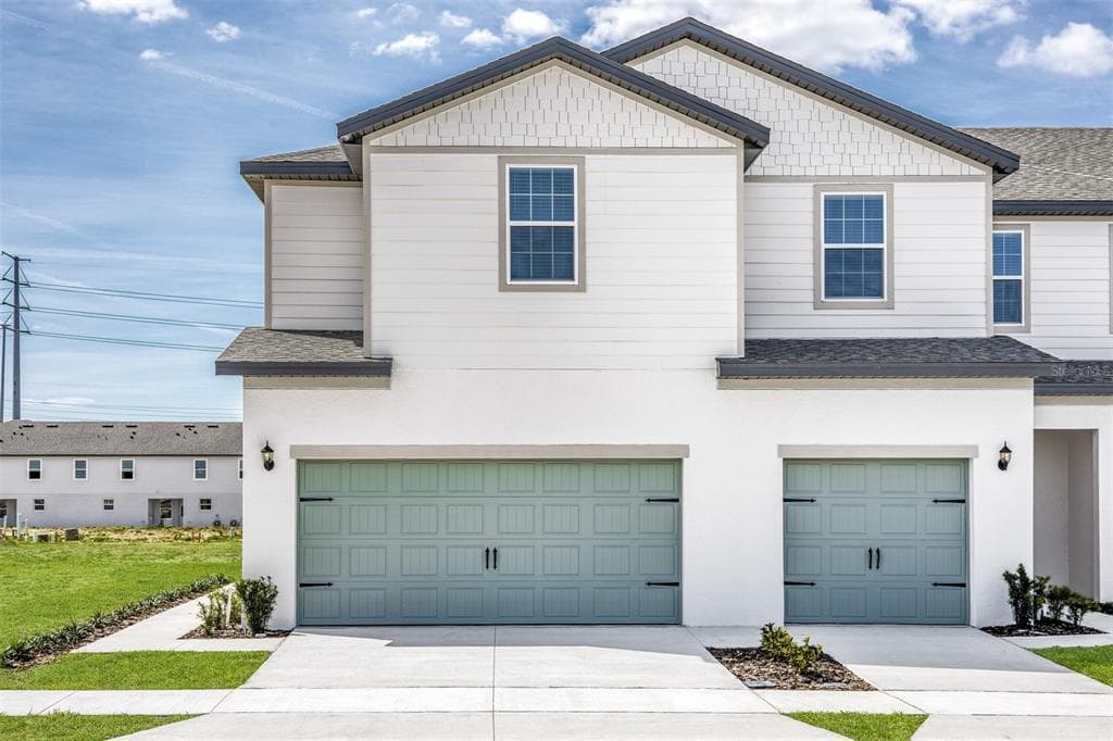 678 Poppy Lane, new construction home for sale in Dundee, FL
