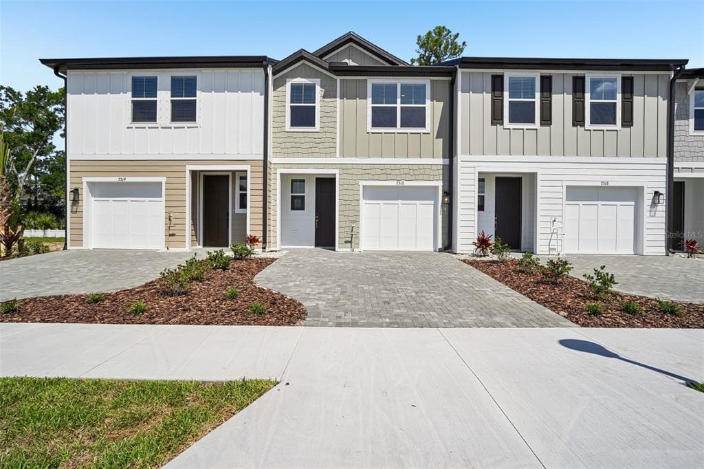 7556 Deer Valley Circle, new construction home for sale in Tampa, FL