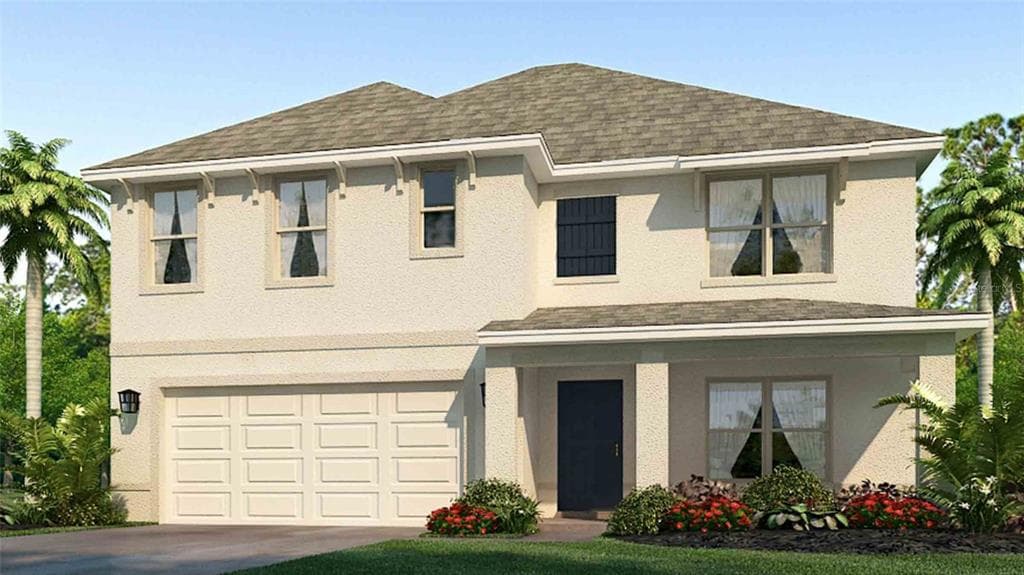 5100 Rena Street N, new construction home for sale in St Petersburg, FL