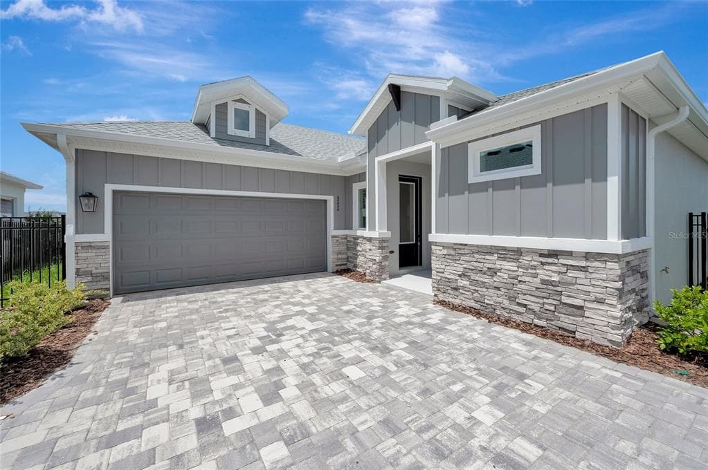 5254 Colony Vista Drive, new construction home for sale in Apollo Beach, FL