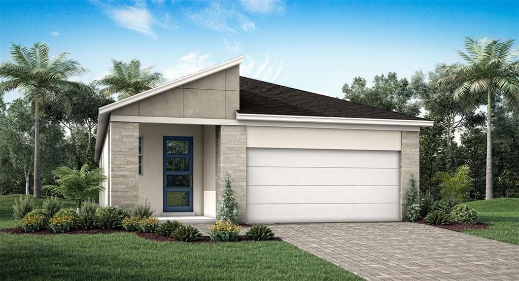 New construction homes for sale in Sanderling, Palmetto, Florida - Photo 2