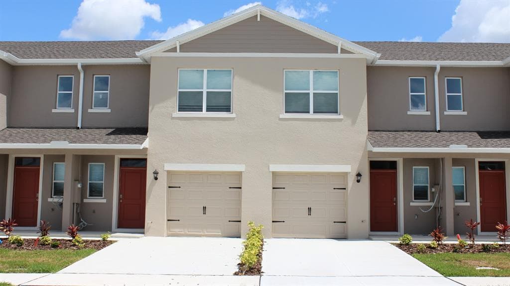 4290 Butterscotch Circle, new construction home for sale in Lakeland, FL