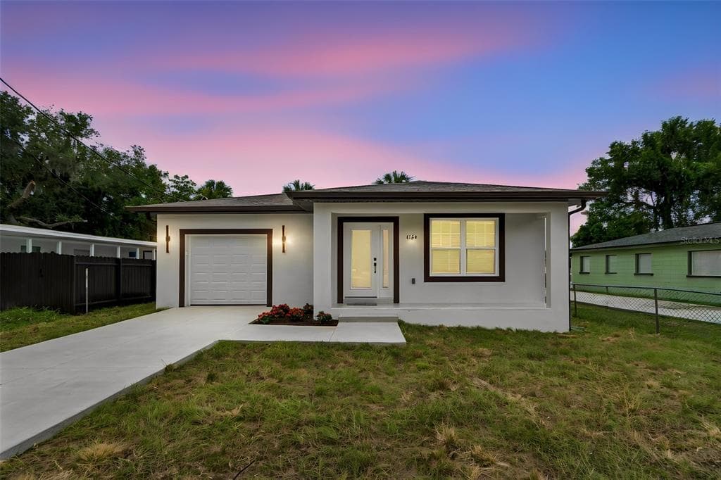 4509 N 39th Street, new construction home for sale in Tampa, FL