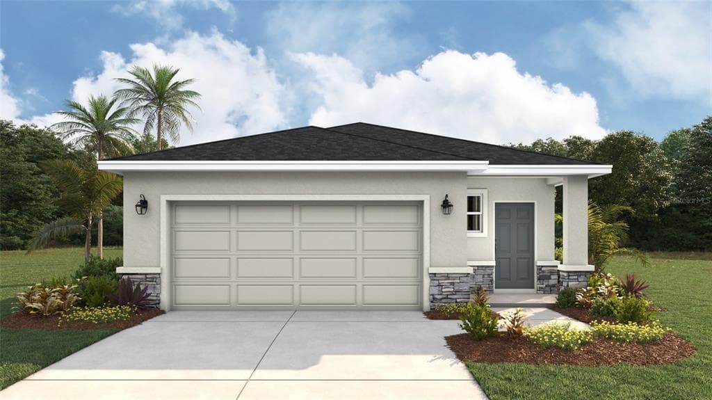 18713 Lookout Ridge Place, new construction home for sale in Lakewood Ranch, FL