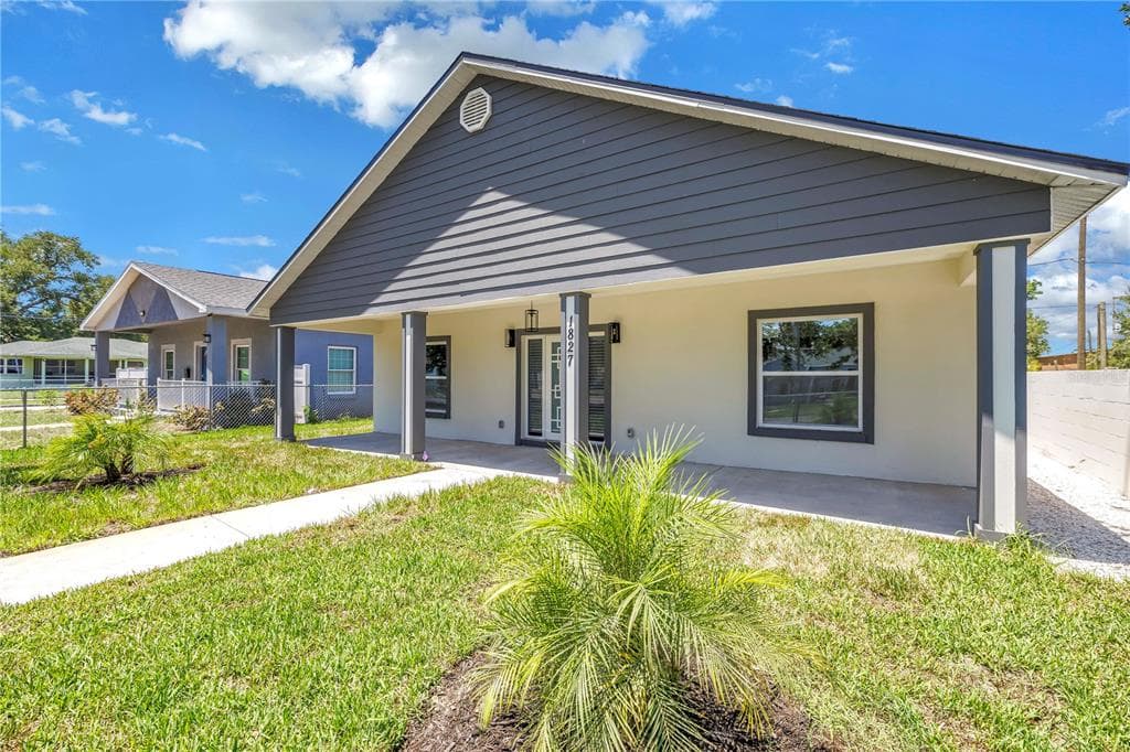 1827 16th Street S, new construction home for sale in St Petersburg, FL
