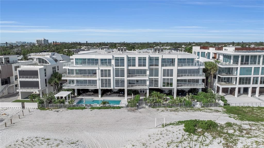 70 Avenida Veneccia Unit 202, new construction home for sale in Sarasota, FL