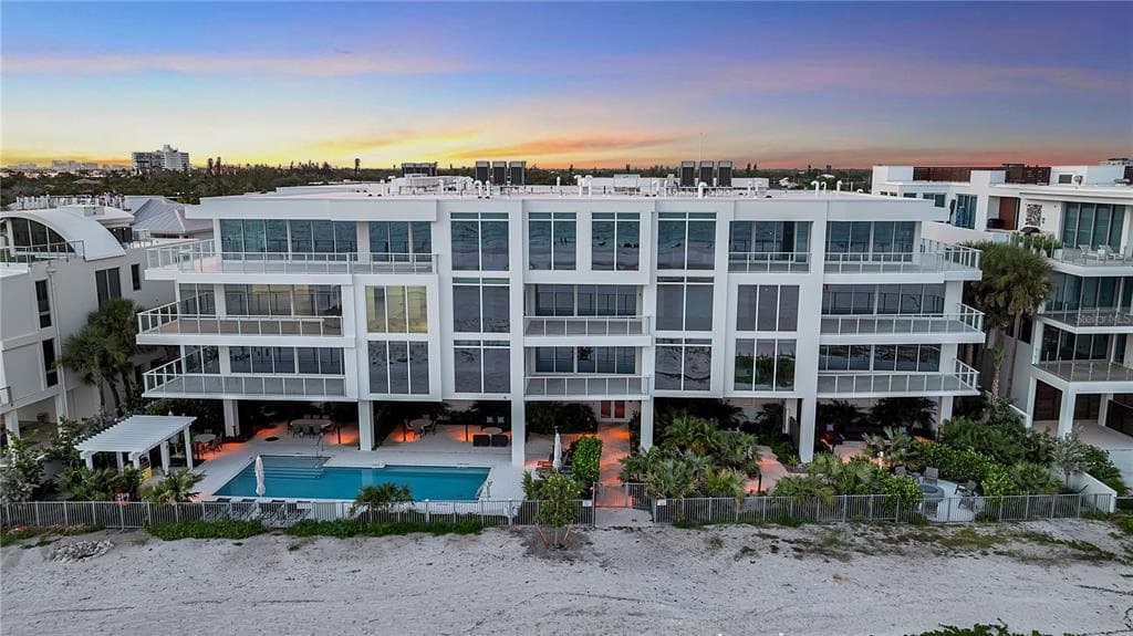 70 Avenida Veneccia Unit 204, new construction home for sale in Sarasota, FL