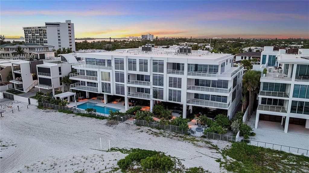 70 Avenida Veneccia Unit 304, new construction home for sale in Sarasota, FL