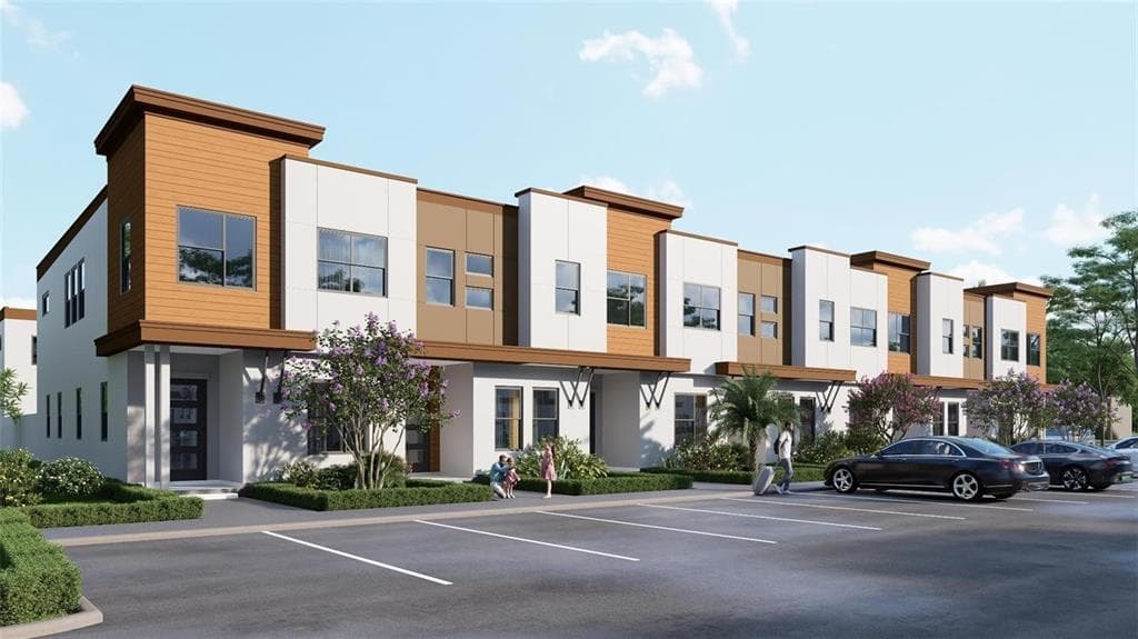 245 Breezeway Drive, new construction home for sale in Davenport, FL