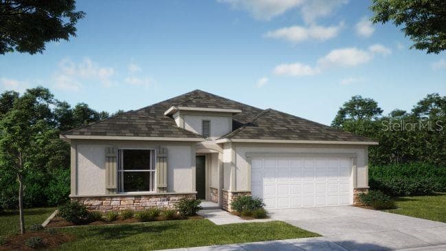 21 Sweetbay Court E, new construction home for sale in Homosassa, FL