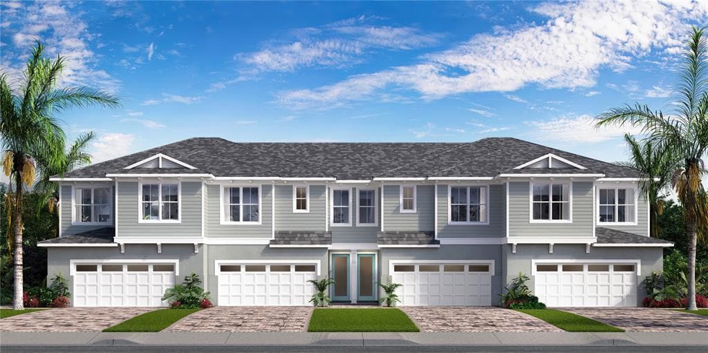 31515 Spanish Mission Road, new construction home for sale in San Antonio, FL