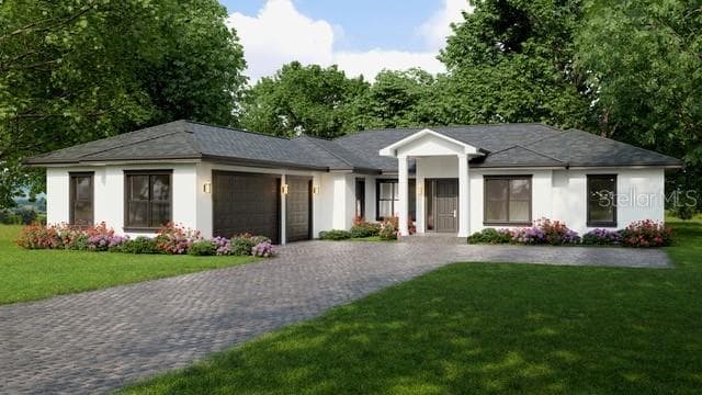 11496 74th Avenue, new construction home for sale in Seminole, FL
