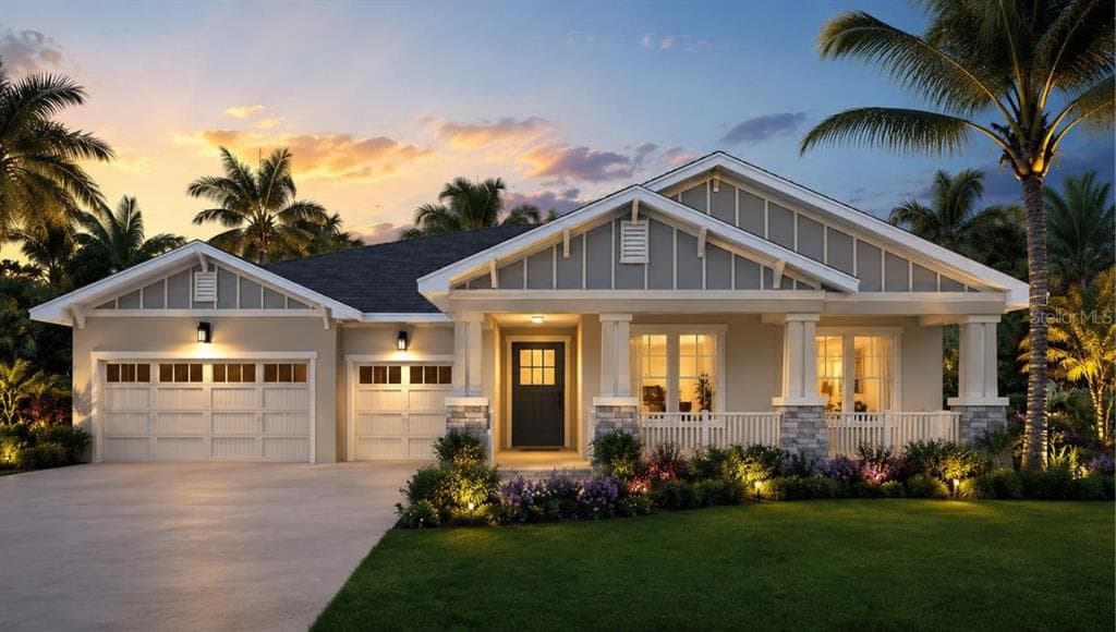 4836 Majestic Hills Loop, new construction home for sale in Brooksville, FL