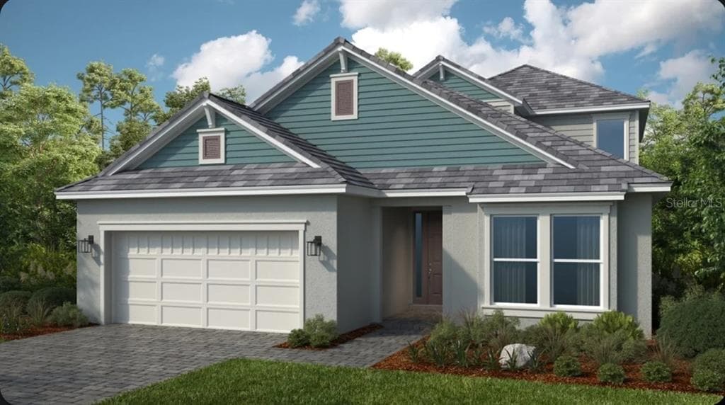 13919 Iona Avenue, new construction home for sale in Palmetto, FL