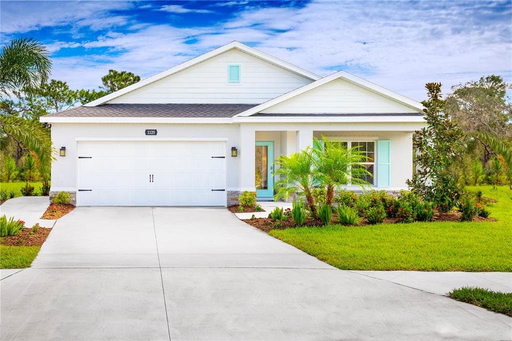 New construction homes for sale in Hillwood Preserve, Bradenton, Florida - Photo 2