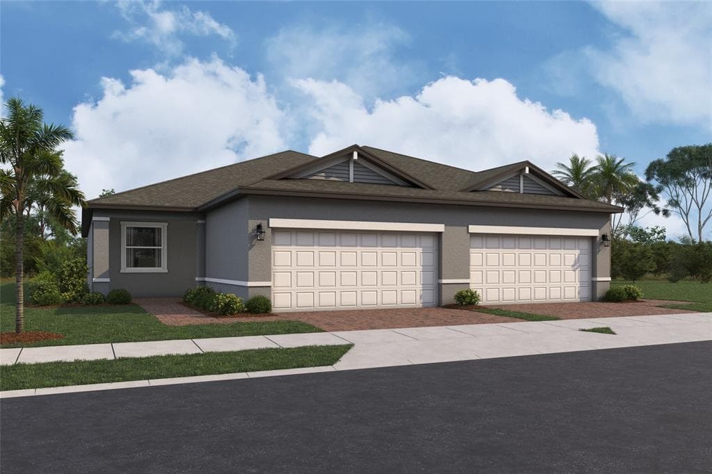 9116 Leeward Drive, new construction home for sale in Palmetto, FL
