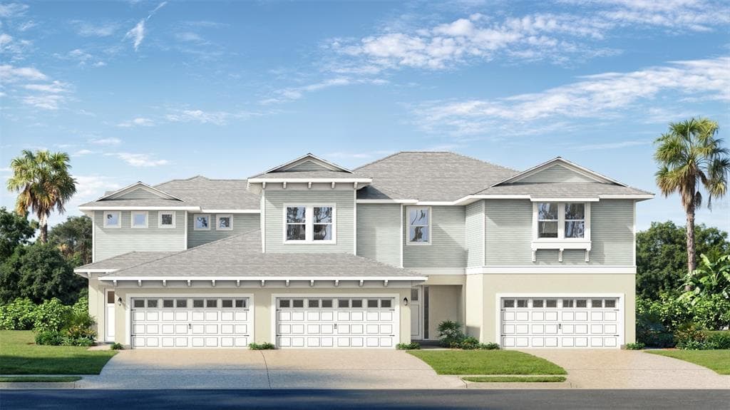 32119 Anchor Point Drive, new construction home for sale in Wesley Chapel, FL