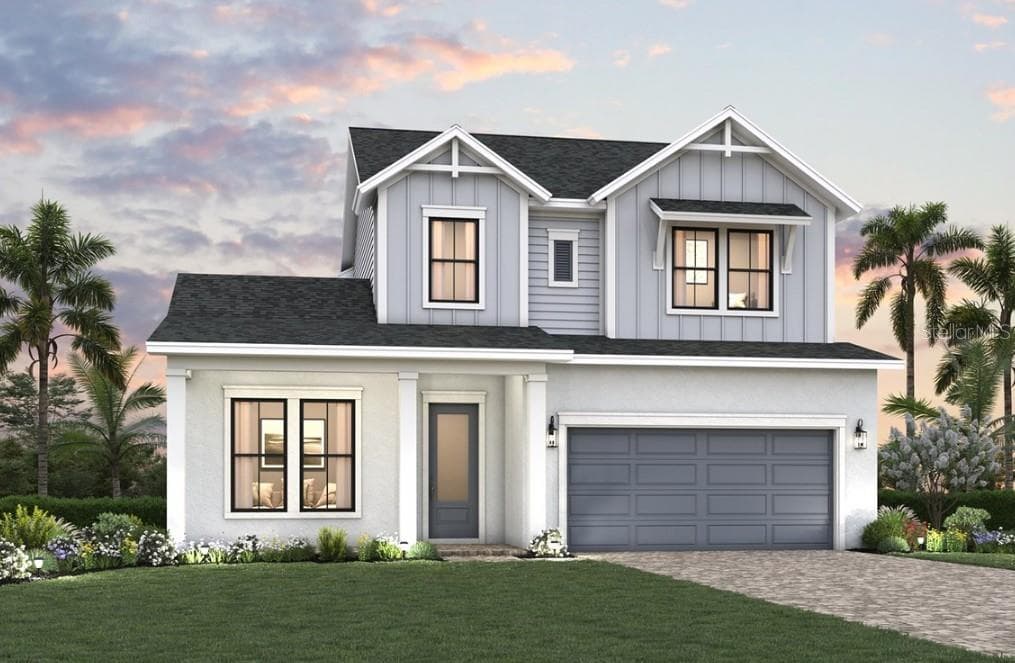 6820 Chloe Court, new construction home for sale in Sarasota, FL