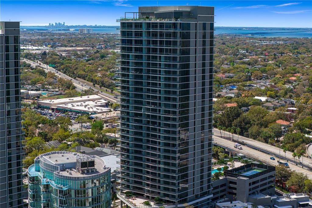 3015 S Ysabella Avenue Unit 2603, new construction home for sale in Tampa, FL