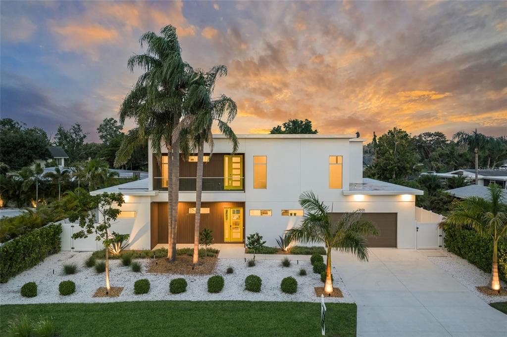 2532 Fruit Tree Drive, new construction home for sale in Sarasota, FL