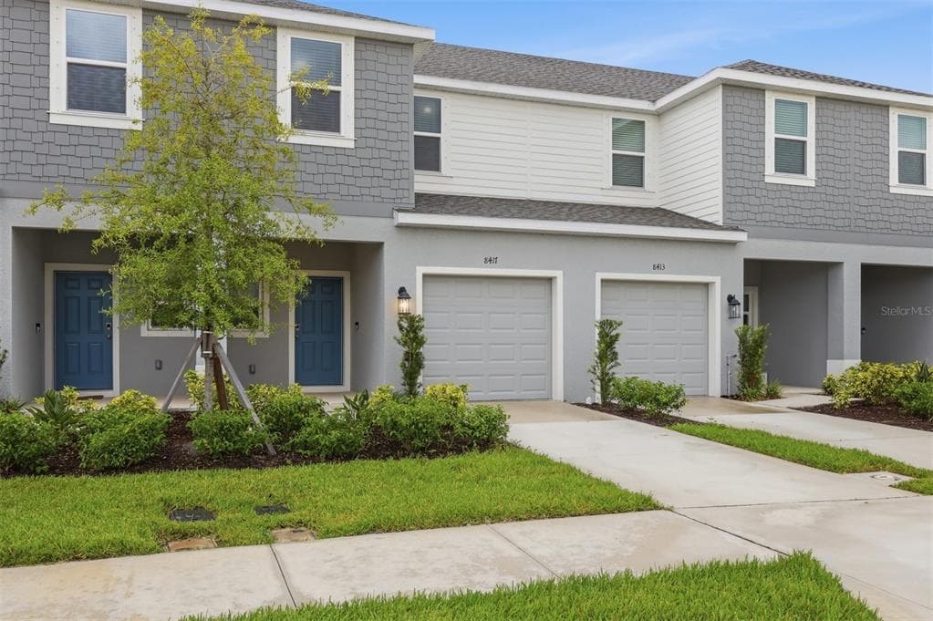 8417 Lunar Skye Street, new construction home for sale in Sarasota, FL