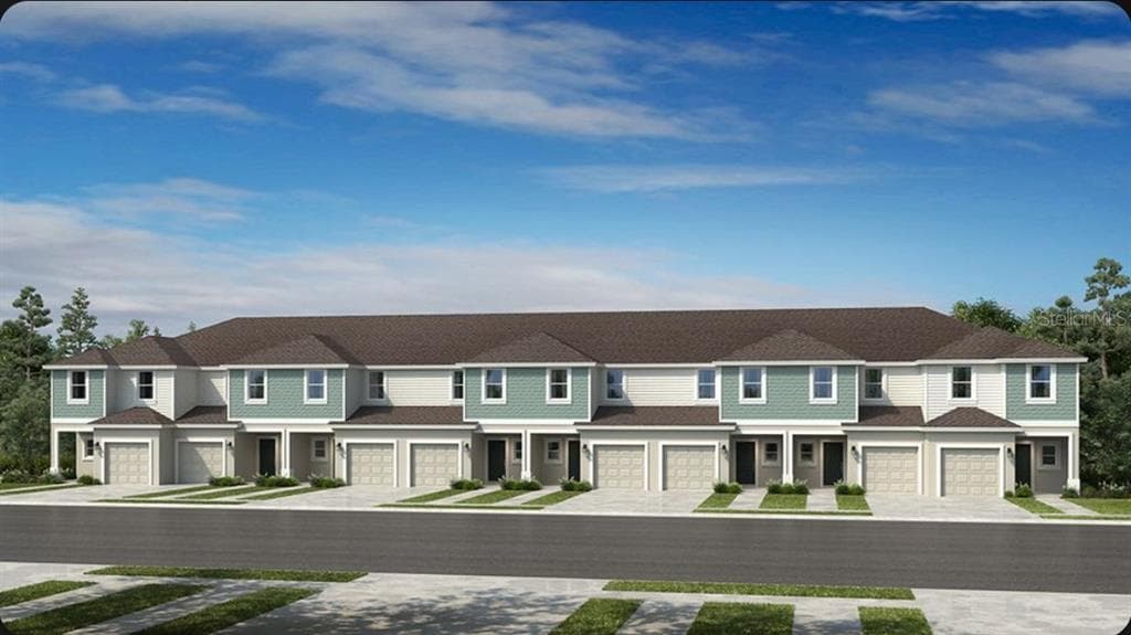 7187 Grand Forest Way, new construction home for sale in Nokomis, FL