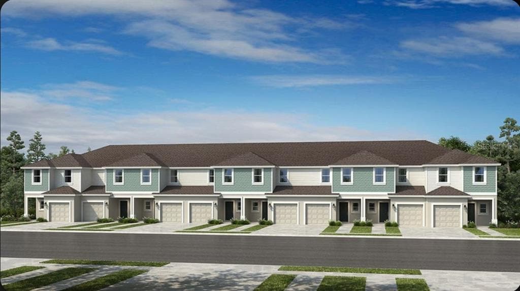 7211 Grand Forest Way, new construction home for sale in Nokomis, FL