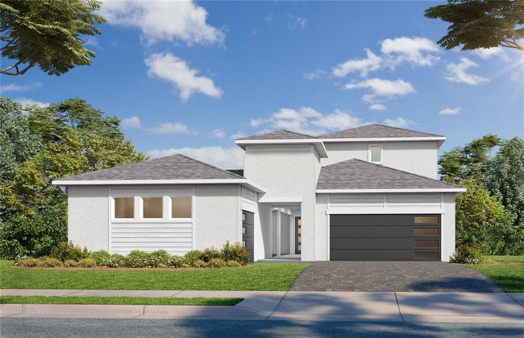 8230 Golden Beach Court, new construction home for sale in Parrish, FL