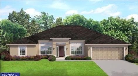 5916 Hornbuckle Blvd., new construction home for sale in North Port, FL