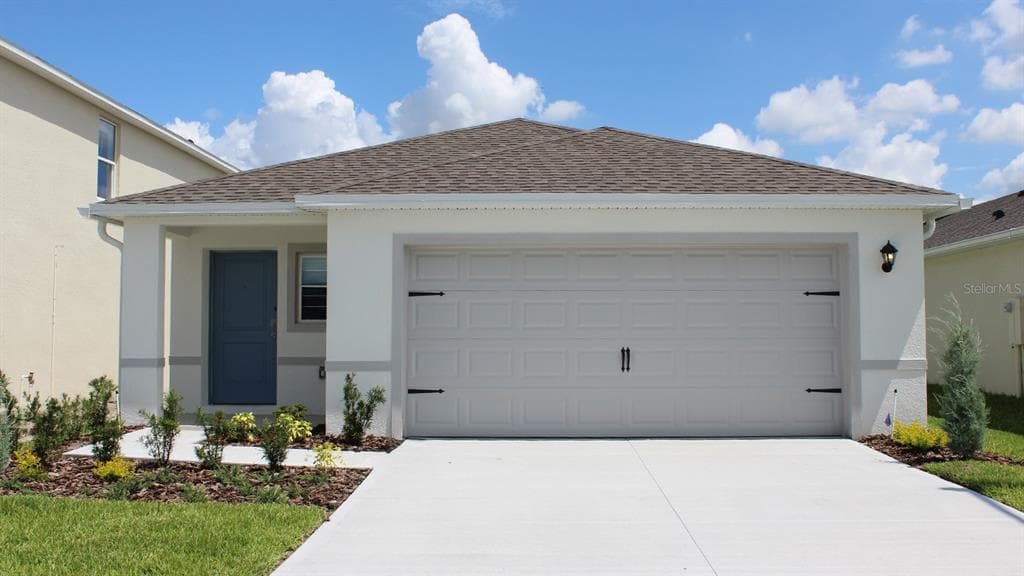 1510 Las Palmas Street, new construction home for sale in Lakeland, FL