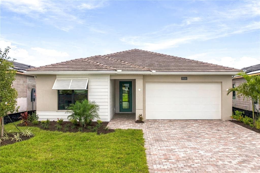 19130 Wisdom Lane, new construction home for sale in Venice, FL