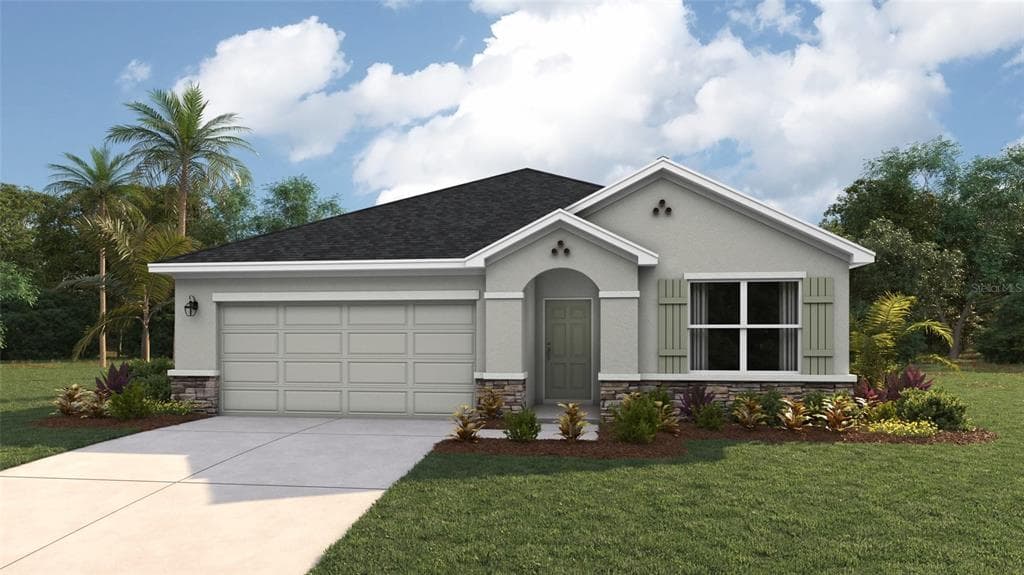2960 Fishery Court, new construction home for sale in Bradenton, FL