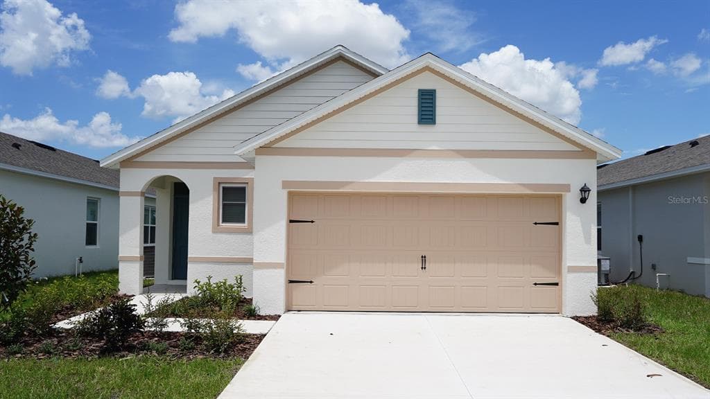 5584 Taverna Loop, new construction home for sale in Winter Haven, FL