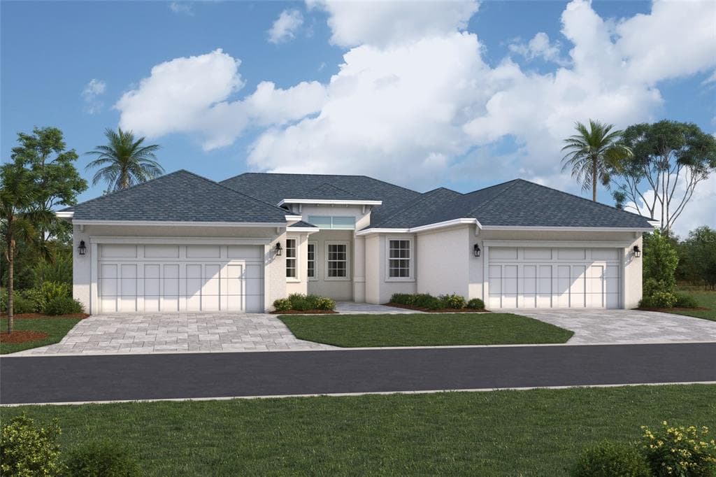 8227 Fairchild Avenue, new construction home for sale in Bradenton, FL