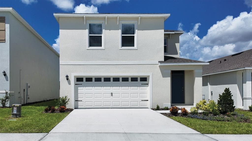 6064 Navona Way, new construction home for sale in Winter Haven, FL