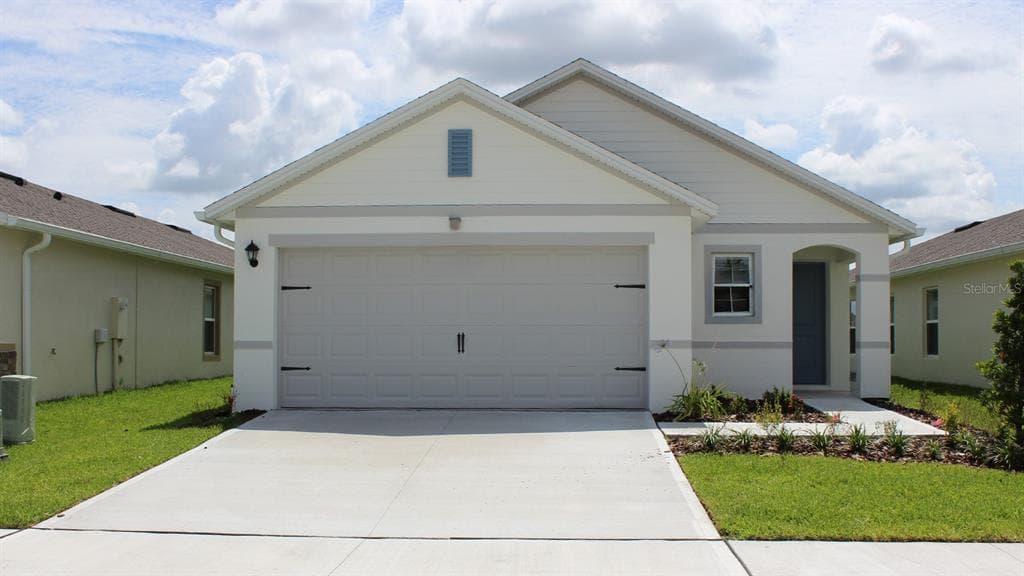 3999 Limeklin Falls Loop, new construction home for sale in Davenport, FL