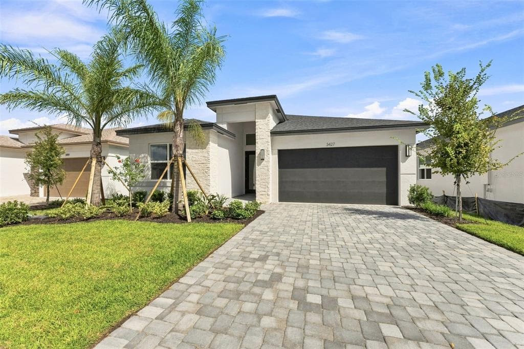 3427 Malta Avenue, new construction home for sale in Wesley Chapel, FL