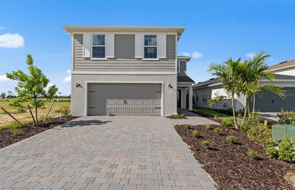 759 Balleby Trail, new construction home for sale in Bradenton, FL
