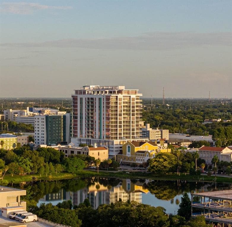 777 3rd Avenue N Unit 1704, new construction home for sale in St Petersburg, FL
