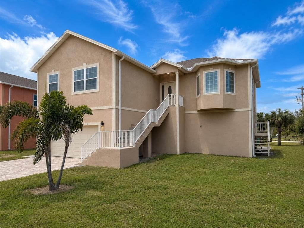1083 S Pointe Alexis Drive, new construction home for sale in Tarpon Springs, FL