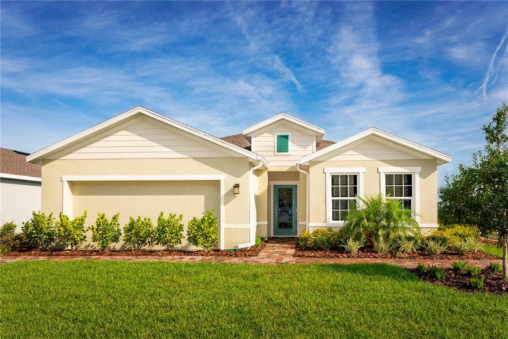 New construction homes for sale in Ashton Covey, Winter Haven, Florida - Photo 2