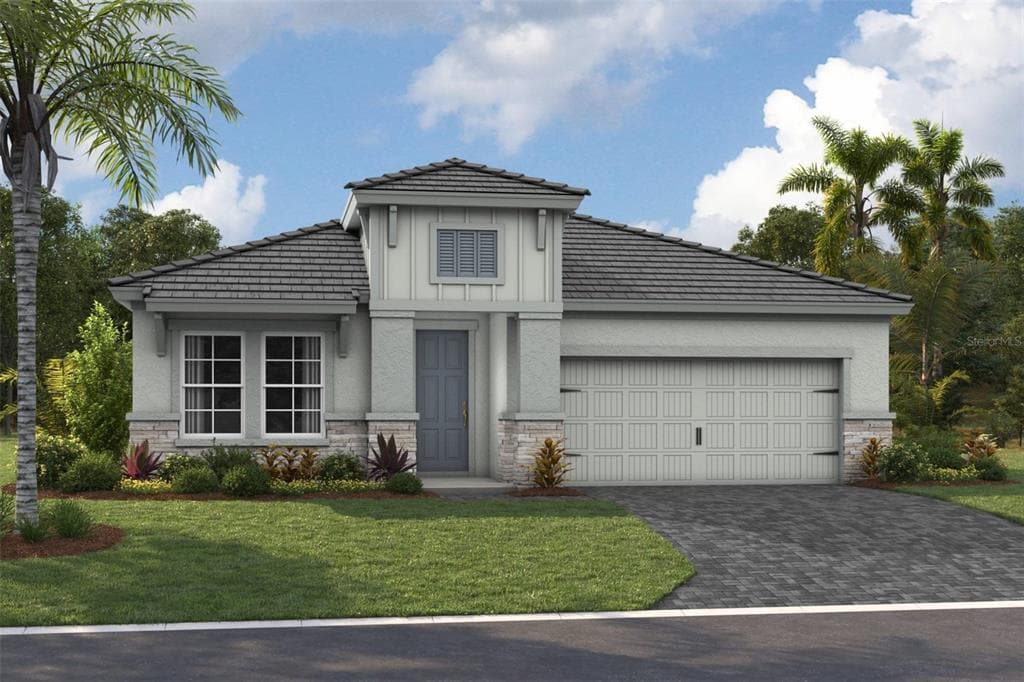 18716 Heartland Place, new construction home for sale in Lakewood Ranch, FL