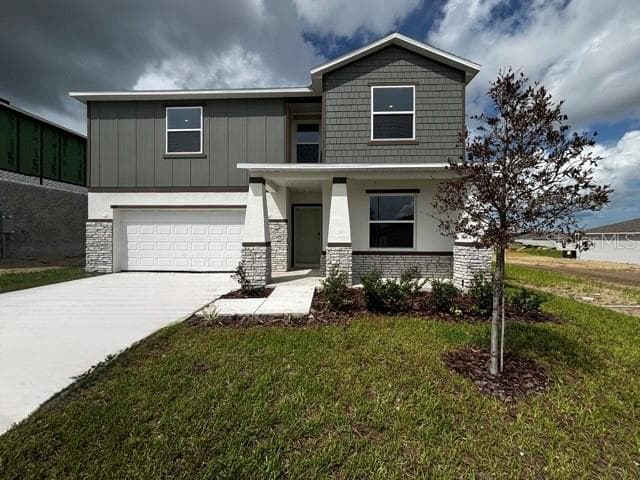 New construction homes for sale in Woodland Ranch Estates Phase One, Dundee, Florida - Photo 3